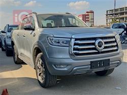 Great Wall Double Cab